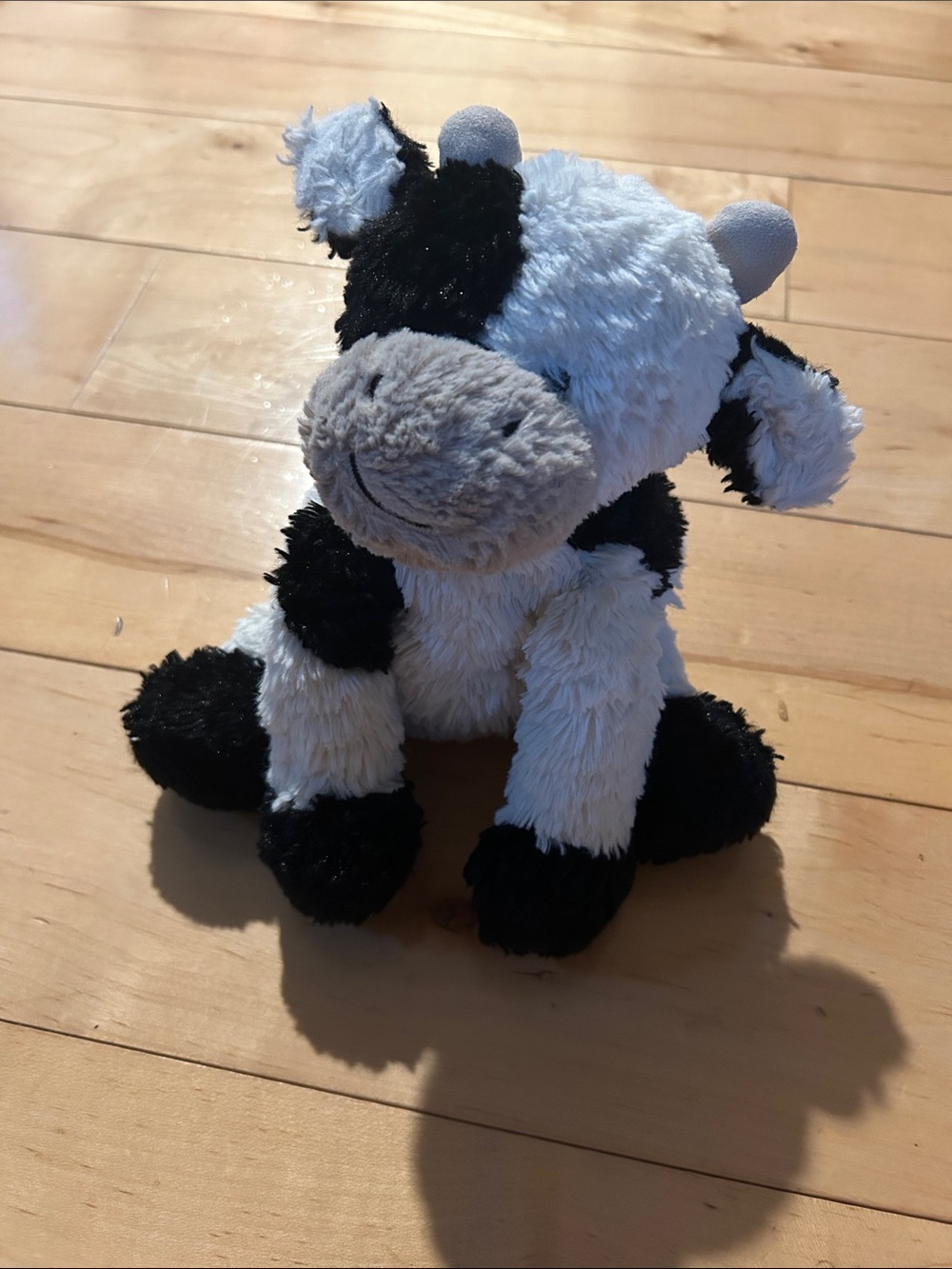 Jellycat Fuddlewuddle Calf